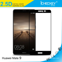 2016 0.33mm 2.5D protetor de tela de vidro temperado para Huawei companheiro 9